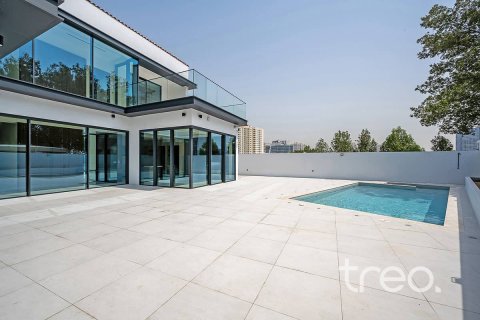 Villa para arrendamento em The Villa, Dubai, EAU 5 quartos, 438.04 m2 № 733992 - foto 19
