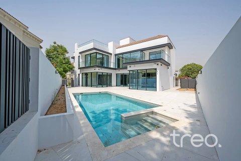 Villa para arrendamento em The Villa, Dubai, EAU 5 quartos, 438.04 m2 № 733992 - foto 20