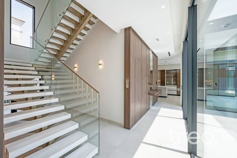 Villa para arrendamento em The Villa, Dubai, EAU 5 quartos, 438.04 m2 № 733992 - foto 5