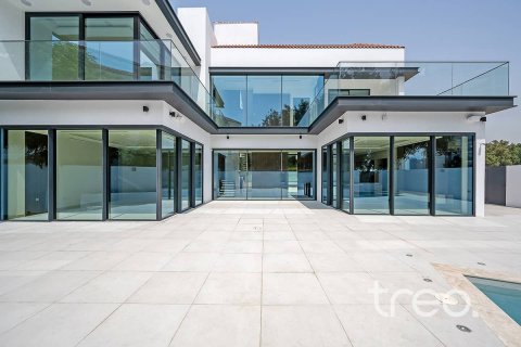Villa para arrendamento em The Villa, Dubai, EAU 5 quartos, 438.04 m2 № 733992 - foto 6