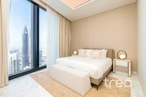 Burj Khalifa, Dubai, संयुक्त अरब अमीरात में अपार्टमेंट, 4 बेडरूम, 495.45 वर्ग मीटर, संख्या 733988 - फ़ोटो 8
