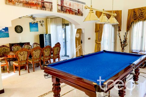 Вилла Пальма Джумейра, Дубай, БАӘ-да 4 жатын бөлмелер, 464.52 м² № 733990 - фото 9