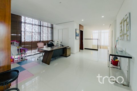 ویلا برای اجاره در DAMAC Hills (Akoya by DAMAC)، Dubai، امارات متحده عربی 6 خوابه ، 1076.56 متر مربع ، شماره 733989 - تصویر 24