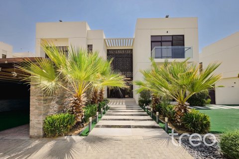 ویلا برای اجاره در DAMAC Hills (Akoya by DAMAC)، Dubai، امارات متحده عربی 6 خوابه ، 1076.56 متر مربع ، شماره 733989 - تصویر 4