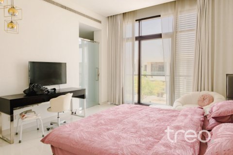 ویلا برای اجاره در DAMAC Hills (Akoya by DAMAC)، Dubai، امارات متحده عربی 6 خوابه ، 1076.56 متر مربع ، شماره 733989 - تصویر 20