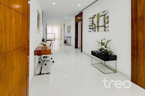 ویلا برای اجاره در DAMAC Hills (Akoya by DAMAC)، Dubai، امارات متحده عربی 6 خوابه ، 1076.56 متر مربع ، شماره 733989 - تصویر 25