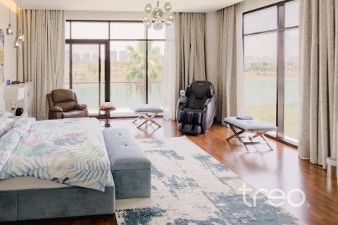 ویلا برای اجاره در DAMAC Hills (Akoya by DAMAC)، Dubai، امارات متحده عربی 6 خوابه ، 1076.56 متر مربع ، شماره 733989 - تصویر 17