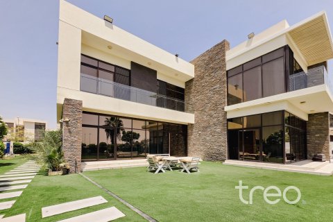 ویلا برای اجاره در DAMAC Hills (Akoya by DAMAC)، Dubai، امارات متحده عربی 6 خوابه ، 1076.56 متر مربع ، شماره 733989 - تصویر 3