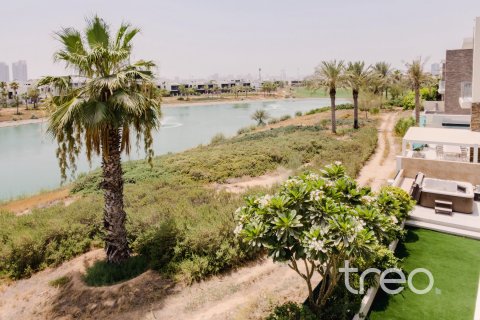 ویلا برای اجاره در DAMAC Hills (Akoya by DAMAC)، Dubai، امارات متحده عربی 6 خوابه ، 1076.56 متر مربع ، شماره 733989 - تصویر 2