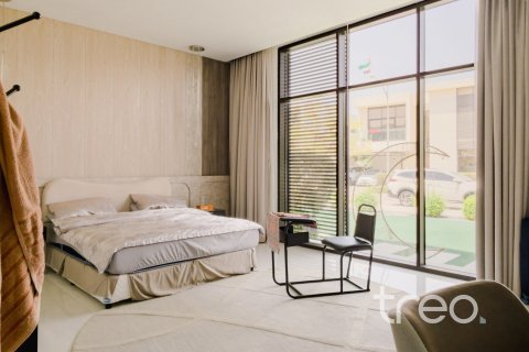 ویلا برای اجاره در DAMAC Hills (Akoya by DAMAC)، Dubai، امارات متحده عربی 6 خوابه ، 1076.56 متر مربع ، شماره 733989 - تصویر 13