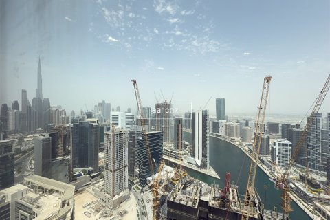 Pejabat di Business Bay, Dubai, UAE 111.3 meter persegi № 630787 - foto 14