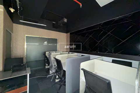 Kancelář v Business Bay, Dubai, SAE 151.4 m² Č.: 630788 - fotografie 12