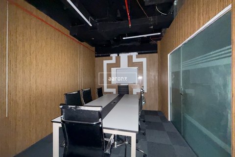 Kancelář v Business Bay, Dubai, SAE 151.4 m² Č.: 630788 - fotografie 9