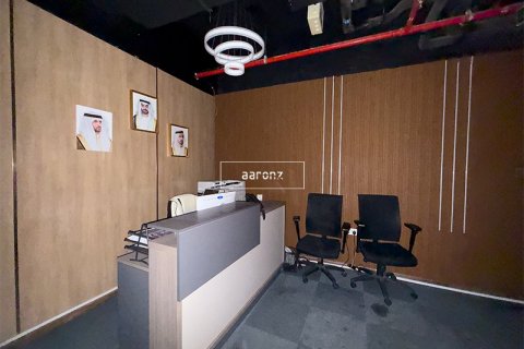 Kancelář v Business Bay, Dubai, SAE 151.4 m² Č.: 630788 - fotografie 4