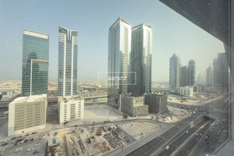Kancelář v Business Bay, Dubai, SAE 151.4 m² Č.: 630788 - fotografie 17