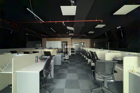 Kancelář v Business Bay, Dubai, SAE 151.4 m² Č.: 630788 - fotografie 11