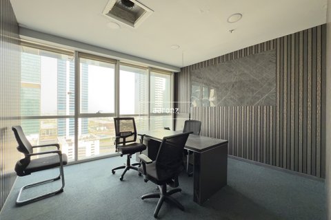 Kancelář v Business Bay, Dubai, SAE 151.4 m² Č.: 630788 - fotografie 5