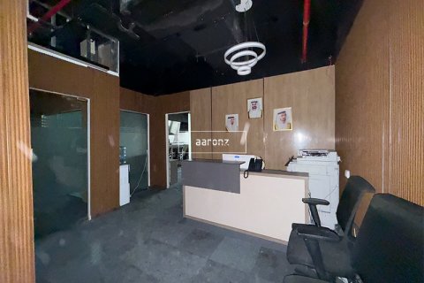 Kancelář v Business Bay, Dubai, SAE 151.4 m² Č.: 630788 - fotografie 3
