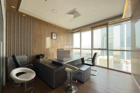 Kancelář v Business Bay, Dubai, SAE 151.4 m² Č.: 630788 - fotografie 1