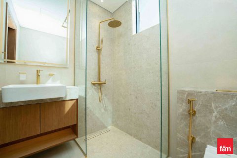 Apartmen di Business Bay, Dubai, UAE 2 bilik tidur, 123.6 meter persegi № 648023 - foto 15