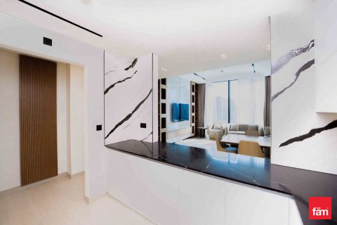 Byt v Business Bay, Dubai, SAE 2 ložnice, 123.6 m² Č.: 648023 - fotografie 8