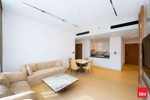 Apartmen di Business Bay, Dubai, UAE 2 bilik tidur, 123.6 meter persegi № 648023 - foto 5