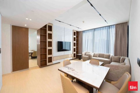 Apartmen di Business Bay, Dubai, UAE 2 bilik tidur, 123.6 meter persegi № 648023 - foto 4