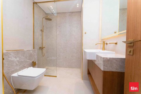 Byt v Business Bay, Dubai, SAE 2 ložnice, 123.6 m² Č.: 648023 - fotografie 13