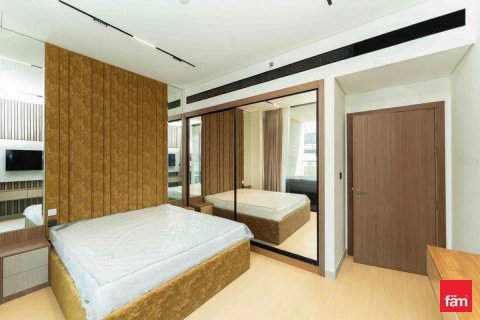 Apartmen di Business Bay, Dubai, UAE 2 bilik tidur, 123.6 meter persegi № 648023 - foto 8