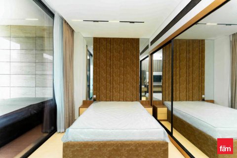 Apartmen di Business Bay, Dubai, UAE 2 bilik tidur, 123.6 meter persegi № 648023 - foto 7
