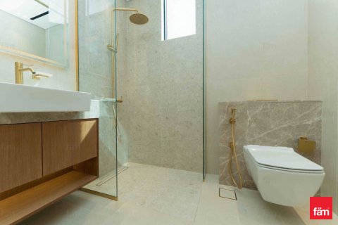 Apartmen di Business Bay, Dubai, UAE 2 bilik tidur, 123.6 meter persegi № 648023 - foto 12