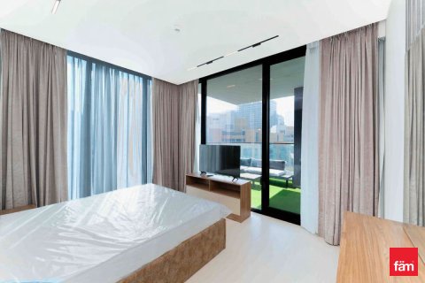 Apartmen di Business Bay, Dubai, UAE 2 bilik tidur, 123.6 meter persegi № 648023 - foto 9
