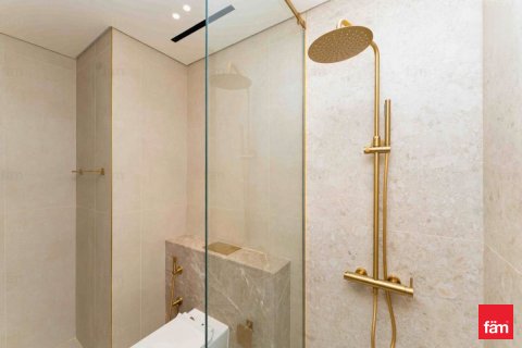 Byt v Business Bay, Dubai, SAE 2 ložnice, 123.6 m² Č.: 648023 - fotografie 11
