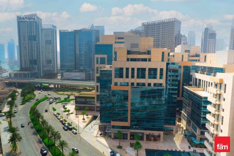 Apartmen di Business Bay, Dubai, UAE 2 bilik tidur, 123.6 meter persegi № 648023 - foto 3