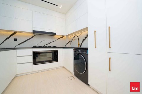 Apartmen di Business Bay, Dubai, UAE 2 bilik tidur, 123.6 meter persegi № 648023 - foto 11