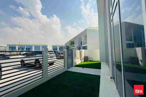 Radhus uthyres i Dubai, UAE 3 sovrum, 140.4 kvm Nr. 648024 - fotografi 8