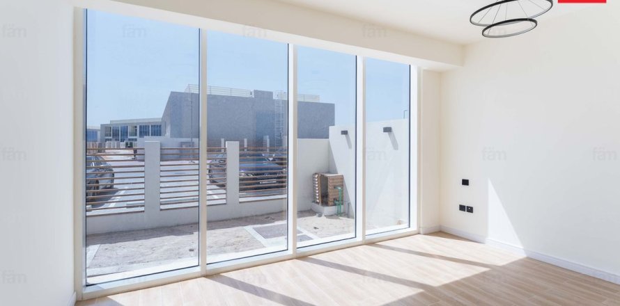Radhus i Dubai, UAE 3 sovrum, 140.4 kvm Nr. 648024
