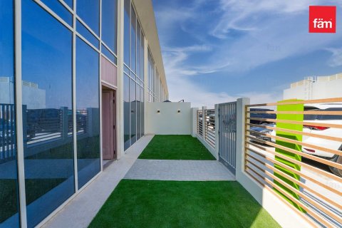 Rijtjeshuis te huur in Dubai, VAE 3 slaapkamers, 140.4 vr.m., nr 648024 - foto 21