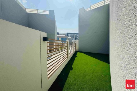 Radhus uthyres i Dubai, UAE 3 sovrum, 140.4 kvm Nr. 648024 - fotografi 5
