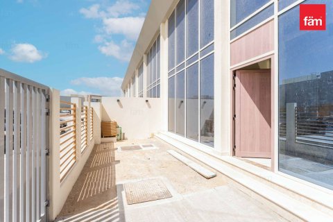 Radhus uthyres i Dubai, UAE 3 sovrum, 140.4 kvm Nr. 648024 - fotografi 19