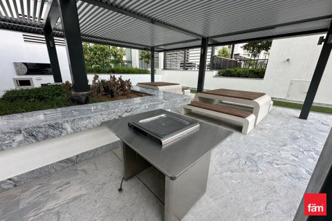 Пәтер Дубай, БАӘ-да 1 жатын бөлме, 54.7 м² № 648025 - фото 15