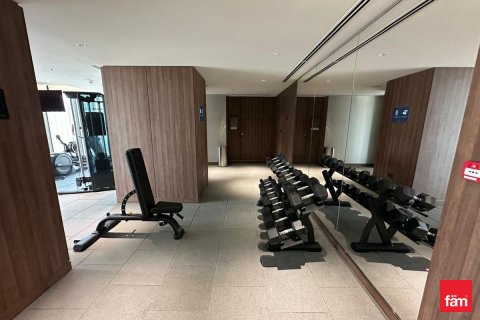 Пәтер Дубай, БАӘ-да 1 жатын бөлме, 54.7 м² № 648025 - фото 17