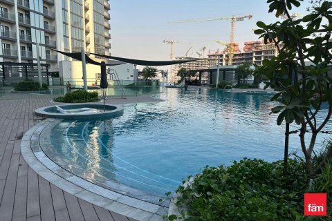 Пәтер Дубай, БАӘ-да 1 жатын бөлме, 54.7 м² № 648025 - фото 14