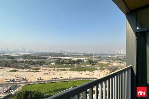 Пәтер Дубай, БАӘ-да 1 жатын бөлме, 54.7 м² № 648025 - фото 4
