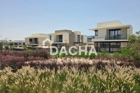 Вилла Джабаль-Али, Дубай, БАӘ-да 4 жатын бөлмелер, 376 м² № 706696 - фото 25