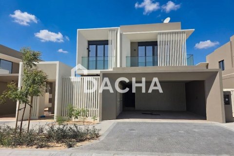 Вилла Джабаль-Али, Дубай, БАӘ-да 4 жатын бөлмелер, 376 м² № 706696 - фото 13