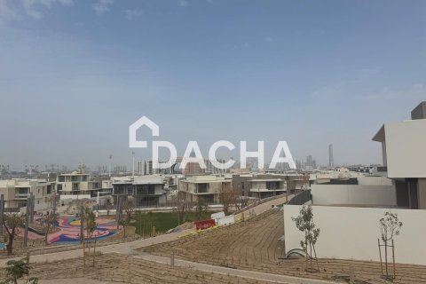Vila di Jebel Ali, Dubai, UAE 4 bilik tidur, 376 meter persegi № 706696 - foto 3