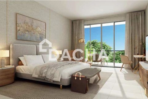Vila di Jebel Ali, Dubai, UAE 4 bilik tidur, 376 meter persegi № 706696 - foto 8