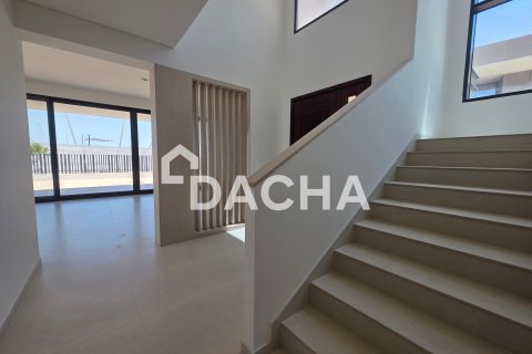 Вилла Джабаль-Али, Дубай, БАӘ-да 4 жатын бөлмелер, 376 м² № 706696 - фото 17