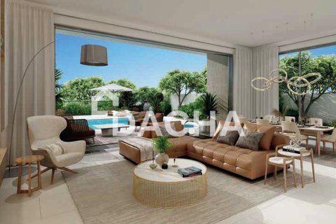 Vila di Jebel Ali, Dubai, UAE 4 bilik tidur, 376 meter persegi № 706696 - foto 6